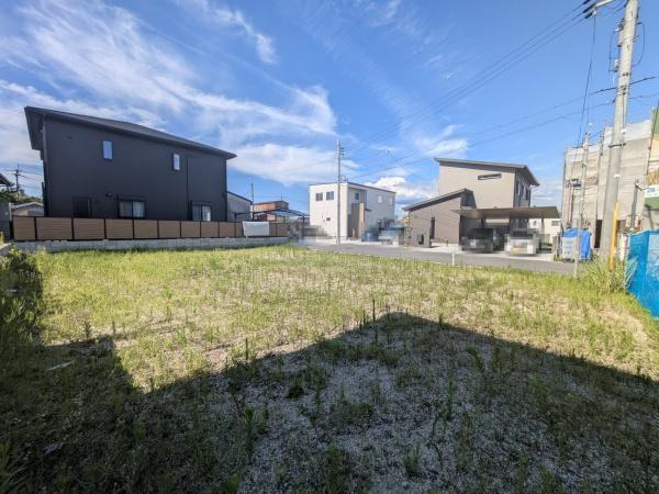 北葛城郡広陵町大字大野の土地