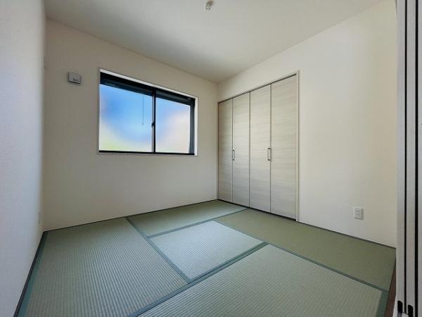 桜井市浅古　1号棟　新築戸建