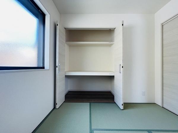 桜井市浅古　1号棟　新築戸建