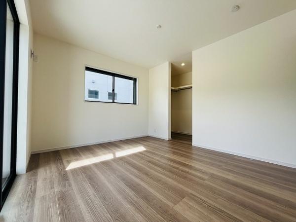 桜井市浅古　1号棟　新築戸建