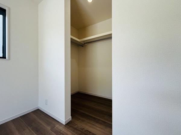 桜井市浅古　1号棟　新築戸建