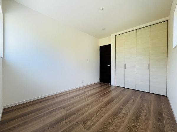 桜井市浅古　1号棟　新築戸建