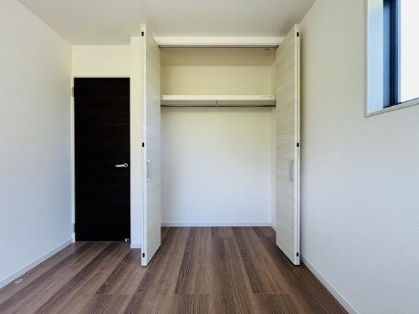 桜井市浅古　1号棟　新築戸建