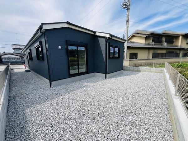 桜井市浅古　1号棟　新築戸建