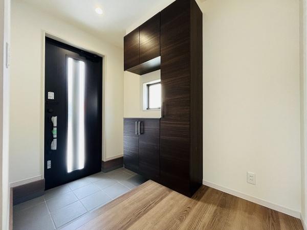 桜井市浅古　1号棟　新築戸建