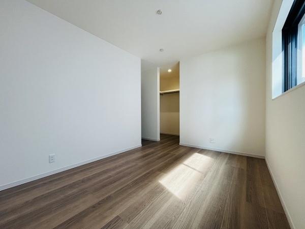 桜井市浅古　1号棟　新築戸建