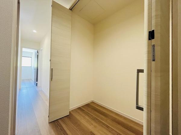 桜井市浅古　1号棟　新築戸建