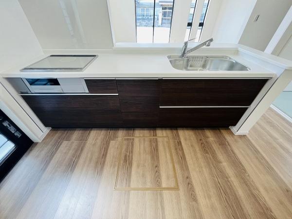 桜井市浅古　1号棟　新築戸建