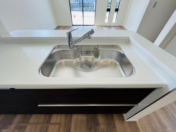 桜井市浅古　1号棟　新築戸建