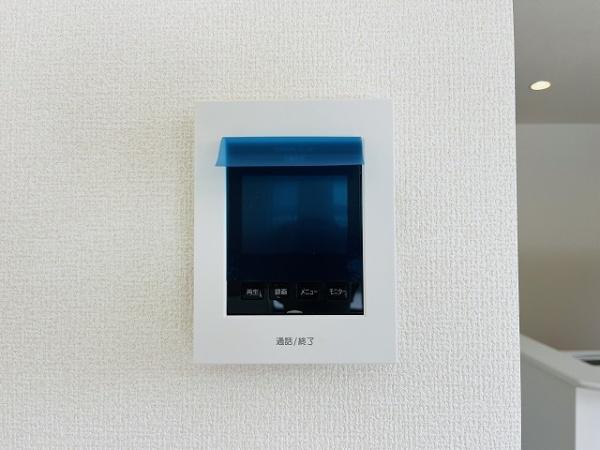 桜井市浅古　1号棟　新築戸建