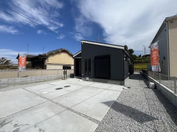 桜井市浅古　1号棟　新築戸建