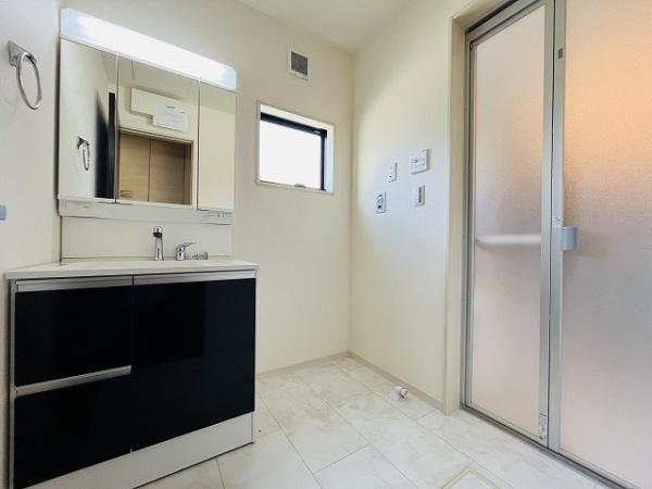 桜井市浅古　1号棟　新築戸建