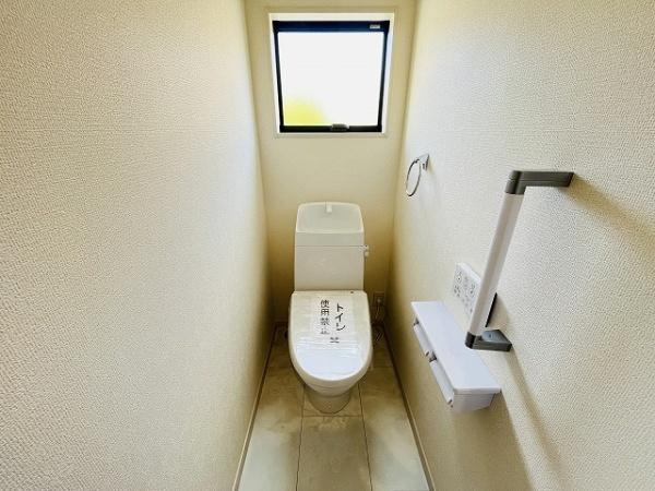 桜井市浅古　1号棟　新築戸建