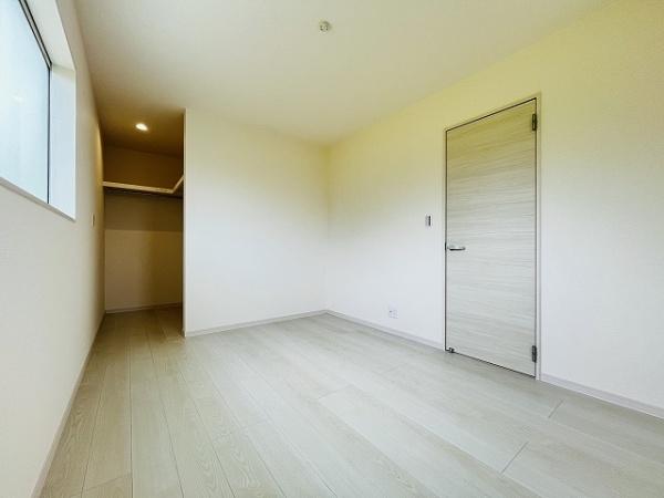 桜井市浅古　2号棟　新築戸建