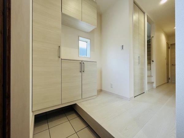 桜井市浅古　2号棟　新築戸建