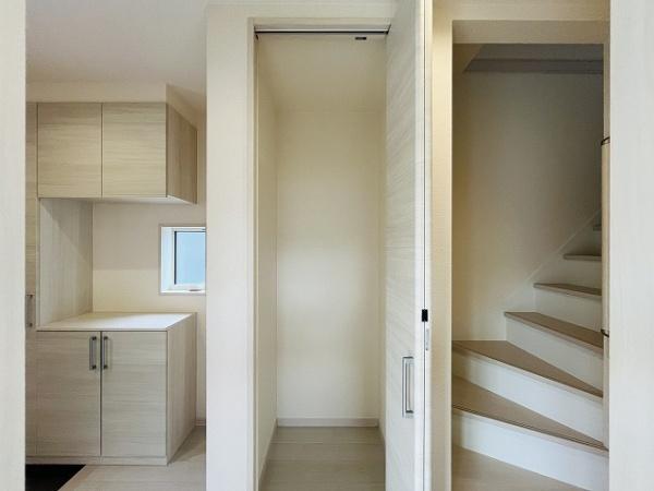 桜井市浅古　2号棟　新築戸建