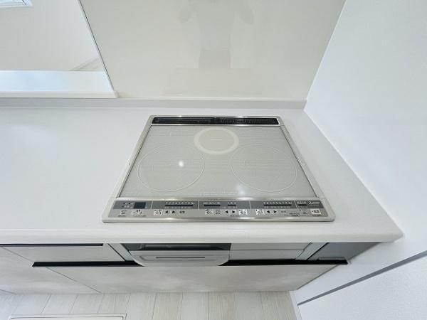 桜井市浅古　2号棟　新築戸建