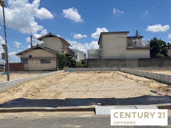 北葛城郡河合町泉台２丁目２号棟　新築戸建
