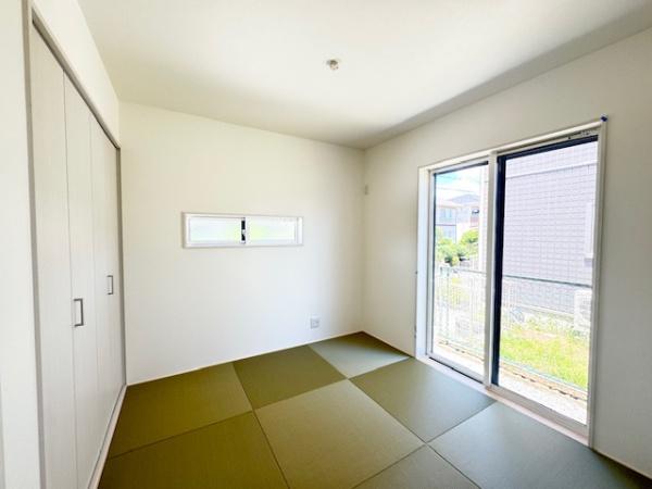 北葛城郡河合町泉台2丁目　新築戸建