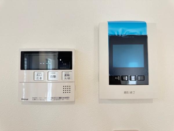 北葛城郡河合町泉台2丁目　新築戸建