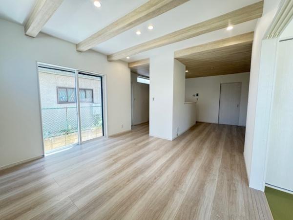 北葛城郡河合町泉台2丁目　新築戸建