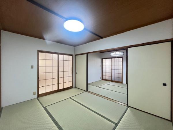 北葛城郡王寺町畠田６丁目の中古一戸建て