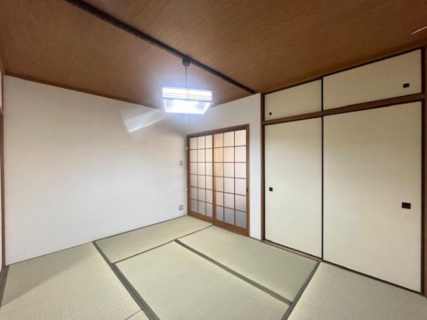 北葛城郡王寺町畠田６丁目の中古一戸建て