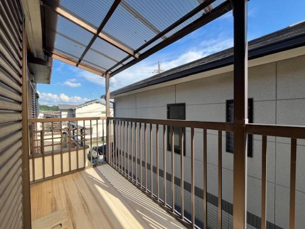 北葛城郡王寺町畠田６丁目の中古一戸建て