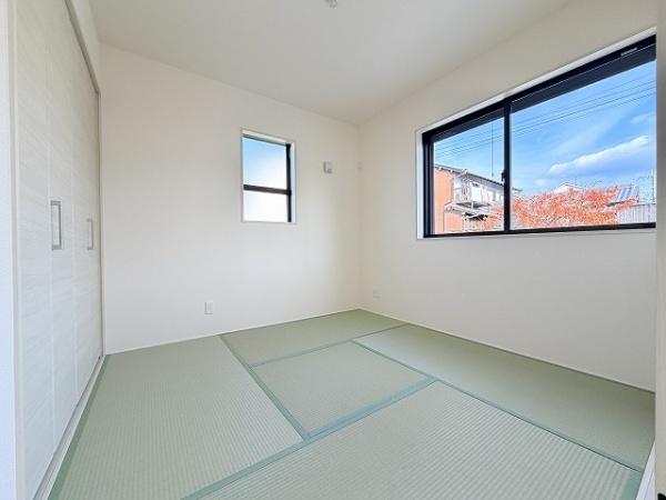 桜井市橋本　新築戸建