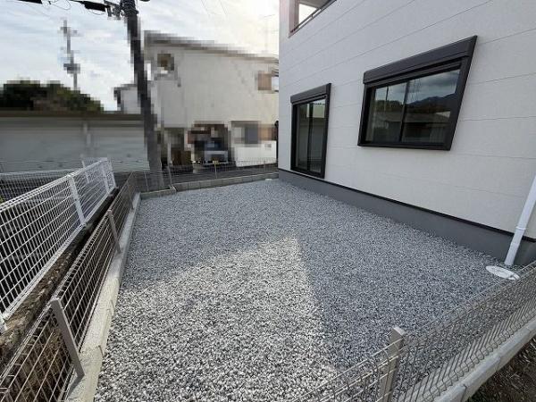 桜井市橋本　新築戸建