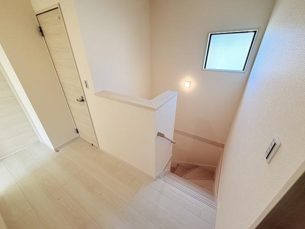 桜井市橋本　新築戸建