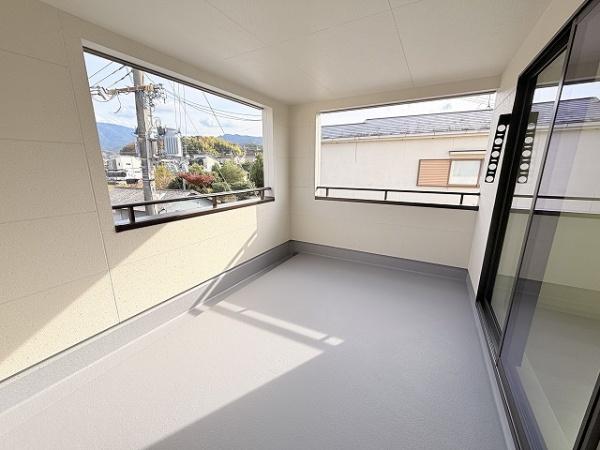 桜井市橋本　新築戸建