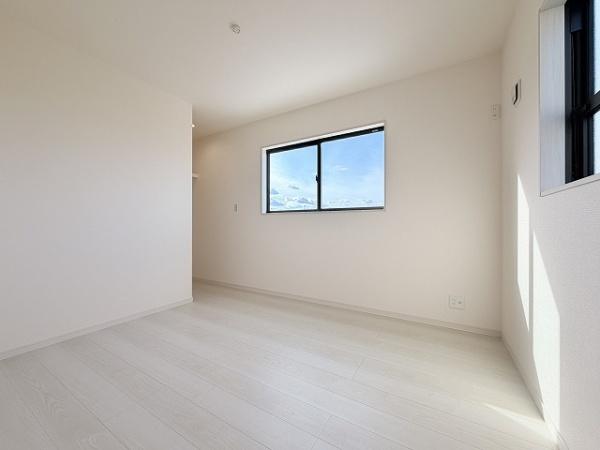桜井市橋本　新築戸建