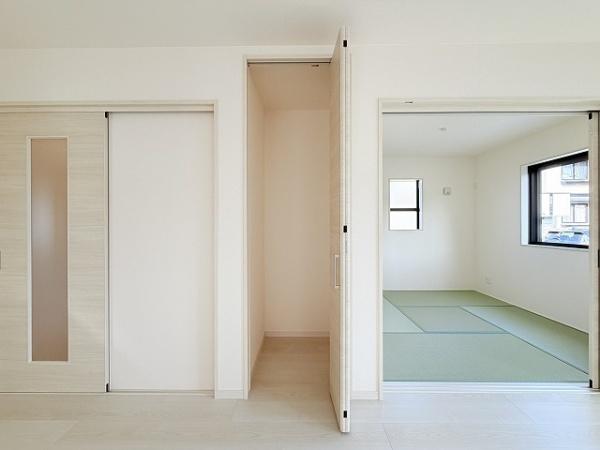 桜井市橋本　新築戸建