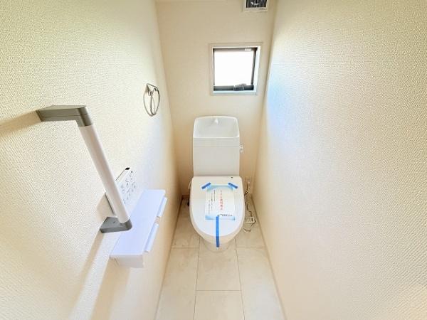 桜井市橋本　新築戸建