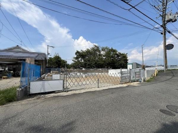 橿原市光陽町　第1期1号棟　新築戸建