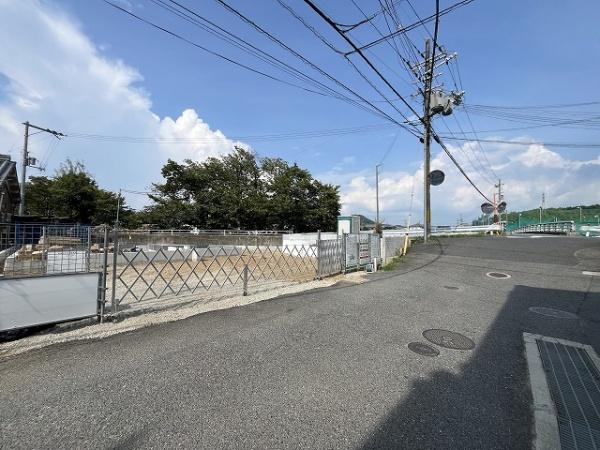 橿原市光陽町　第1期1号棟　新築戸建
