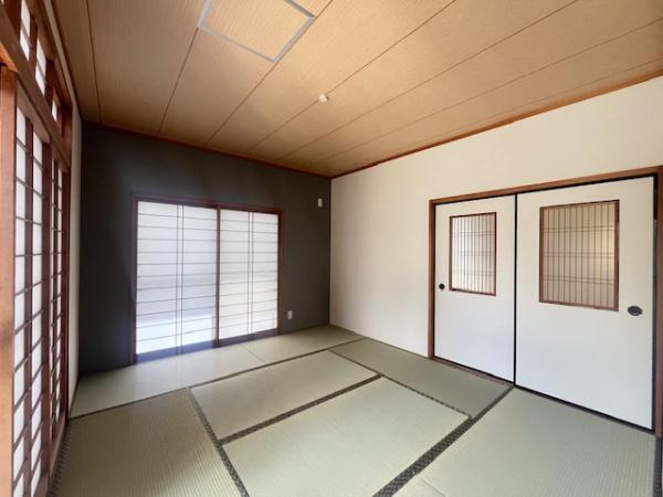 大和高田市大字市場の中古一戸建て