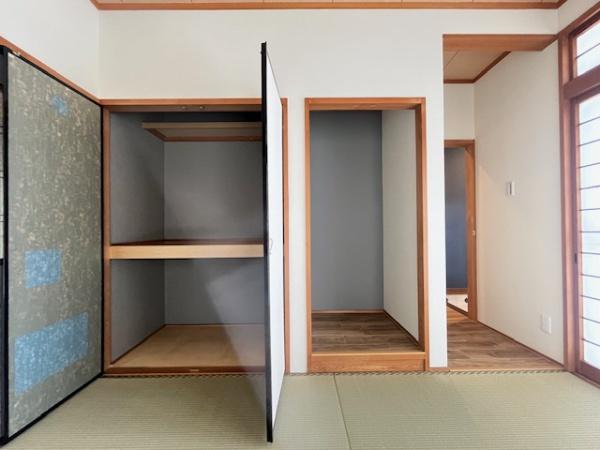 大和高田市大字市場の中古一戸建て
