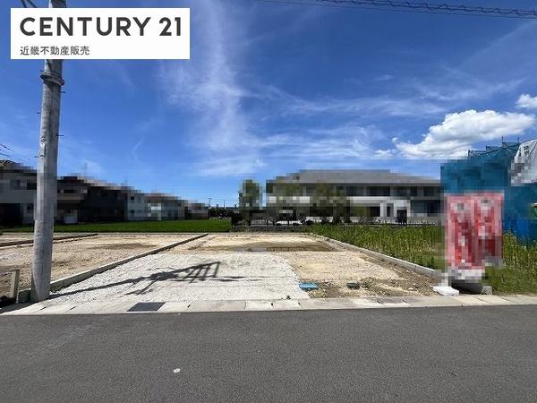 天理市田井庄町第4　3号棟　新築戸建