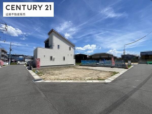 天理市田井庄町第4　4号棟　新築戸建