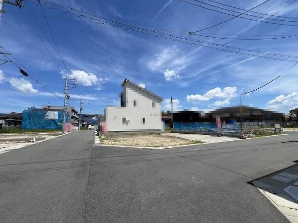 天理市田井庄町第4　4号棟　新築戸建
