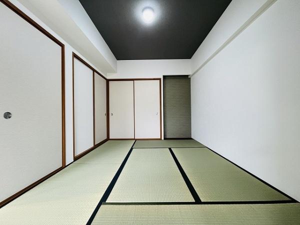 ローレルコート桜井南