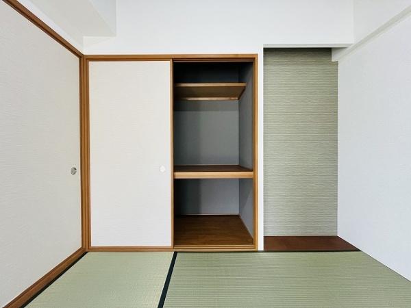 ローレルコート桜井南