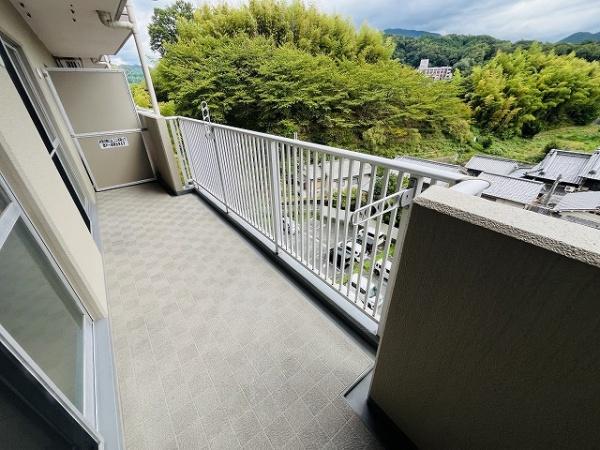 ローレルコート桜井南