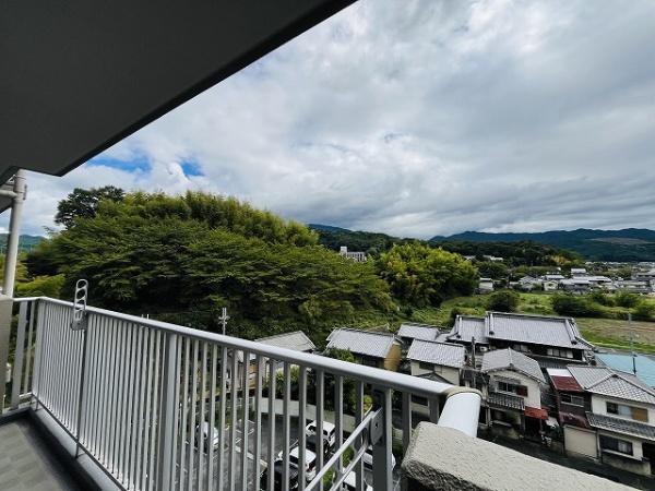 ローレルコート桜井南