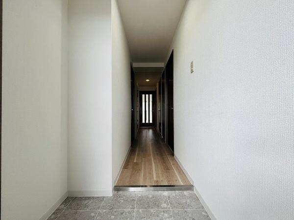 ローレルコート桜井南