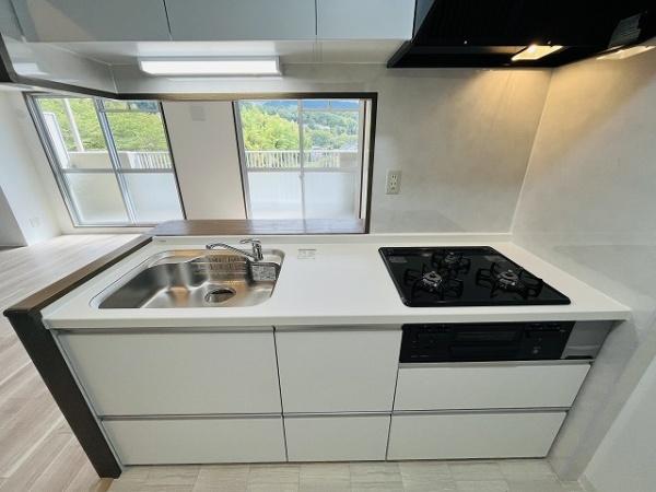 ローレルコート桜井南