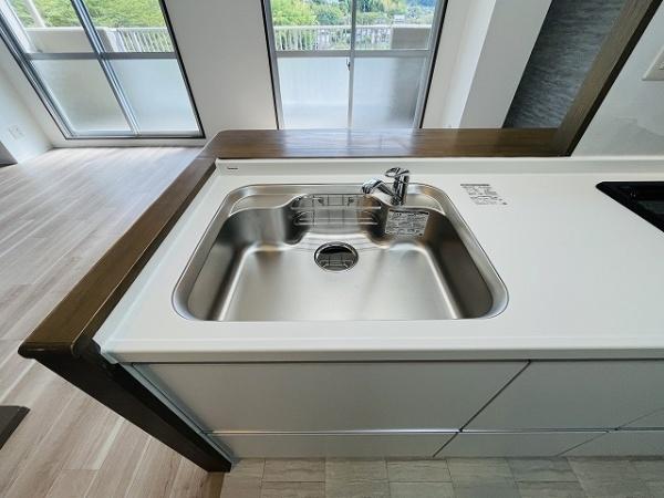 ローレルコート桜井南