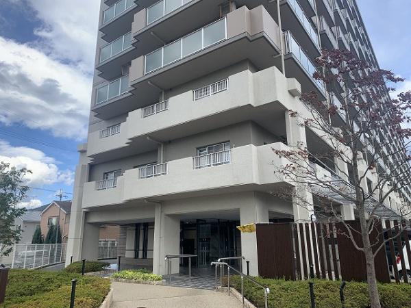 ローレルコート桜井南